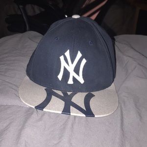 NY Yankees Hat